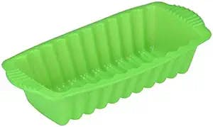 Mould Non Bread Cake Oven Loaf Pan Bakeware Baking Stick Rectangle Silicone Cake Mould Candy Melts Pot Insert