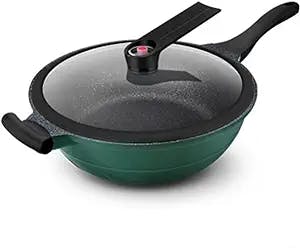 "Get Cookin' with AMAYYAtg - The Only Pot You'll Ever Need!" 