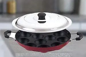 My STEEPLE Appam Maker Review: Whip Up Delicious Appams with Ease