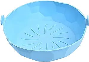naixue Silicone, Portable Silicone Baking Tray, Food Safe s Oven Accessories, Silicone Pot Multifunctional Silicone Mat