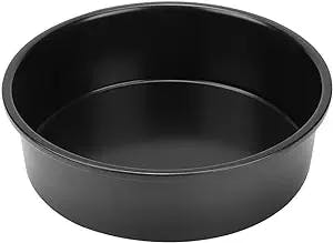 Bake Your Way to the Top with the Round Cake Pan 8 inch!