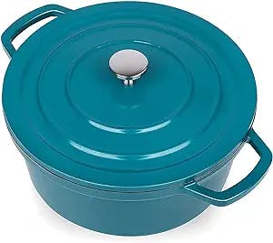 Swiflon Dutch Oven Pot Review: The Lightweight Cookware That Can Handle Any