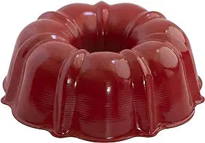 Get Your Bake On with Nordic Ware 51322 Bundt Pan!