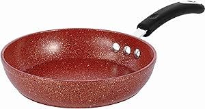 Sizzling Review: Is the 8" Stone Earth Frying Pan by Ozeri Worth the Hype?
